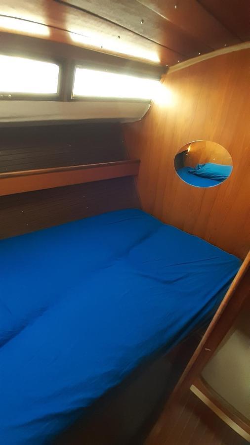 ホテル Bed & Boat Brezza Del Mare ヴィアレッジョ エクステリア 写真