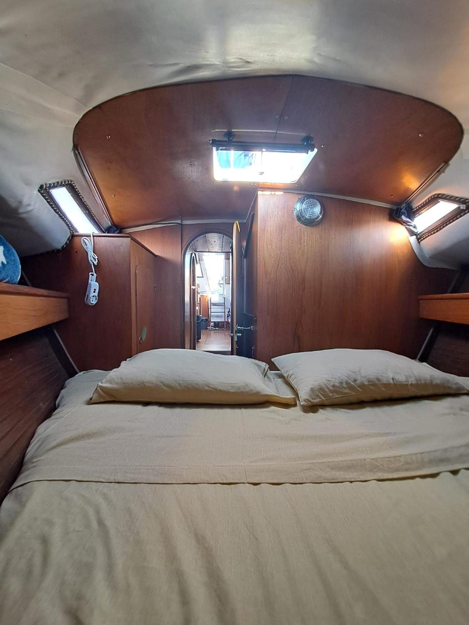 ホテル Bed & Boat Brezza Del Mare ヴィアレッジョ エクステリア 写真