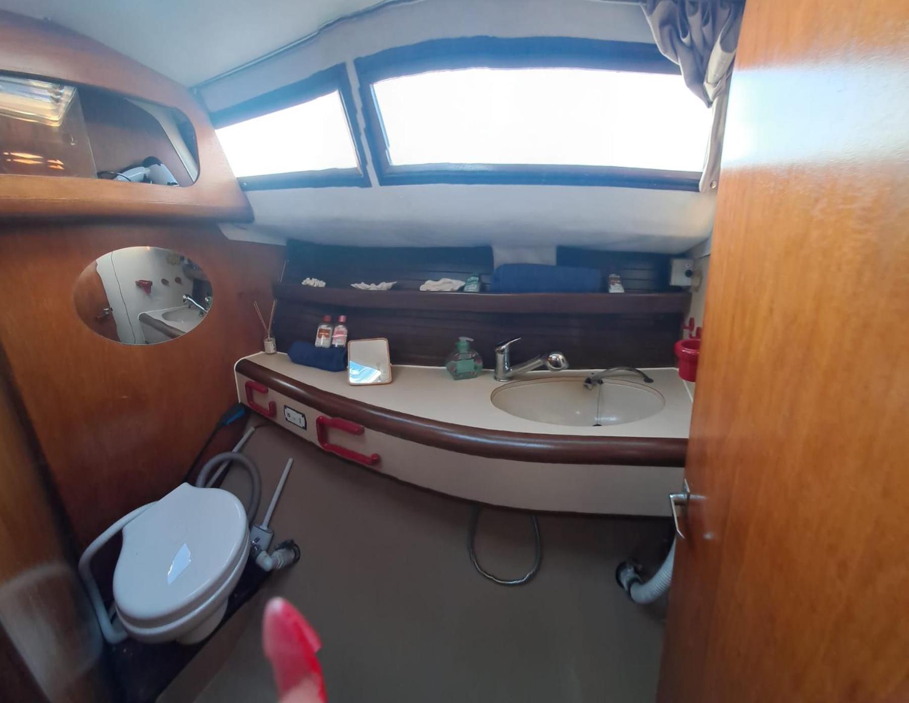 ホテル Bed & Boat Brezza Del Mare ヴィアレッジョ エクステリア 写真