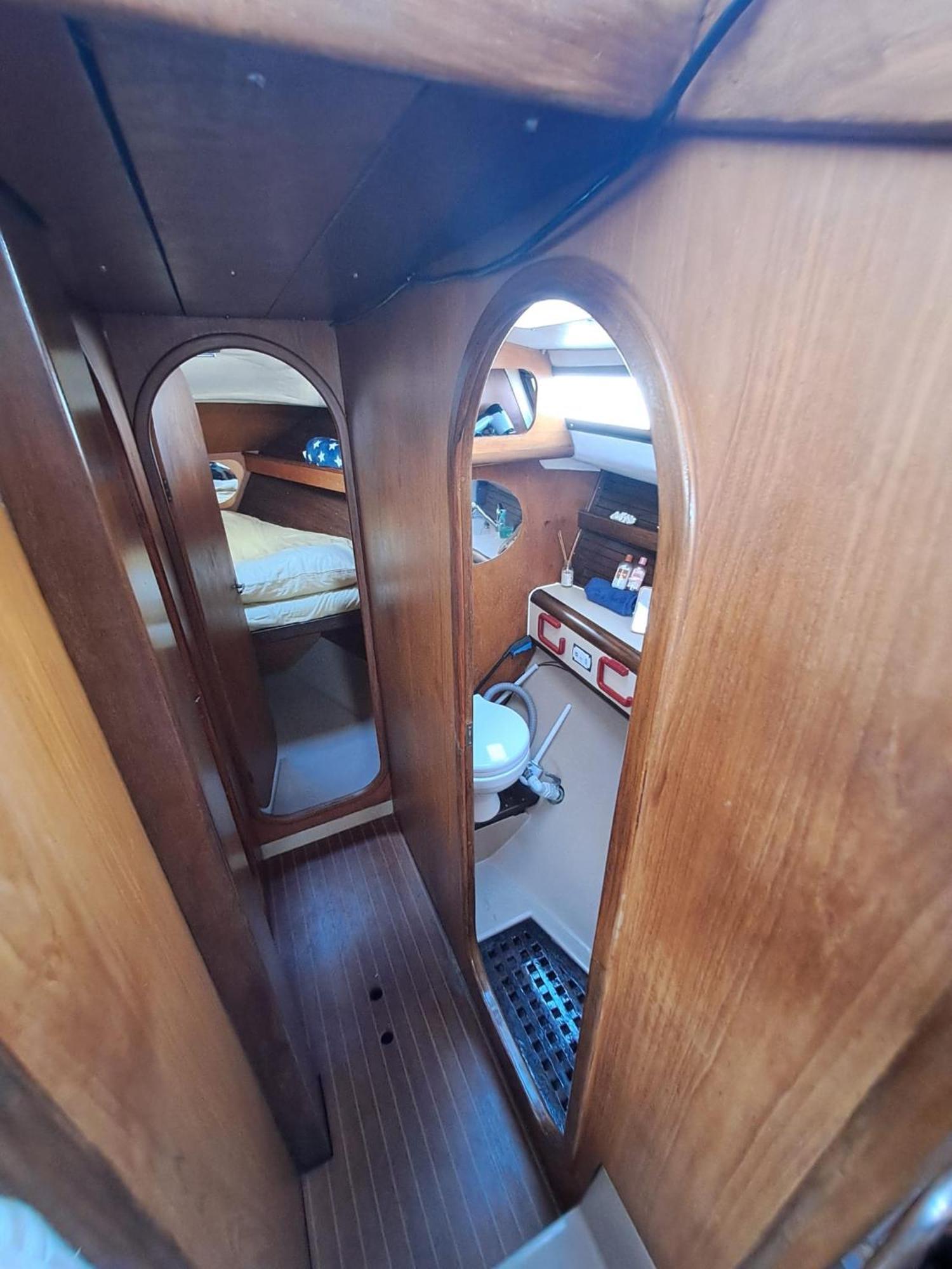 ホテル Bed & Boat Brezza Del Mare ヴィアレッジョ エクステリア 写真