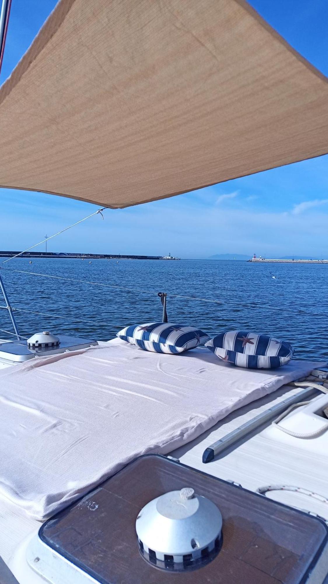 ホテル Bed & Boat Brezza Del Mare ヴィアレッジョ エクステリア 写真