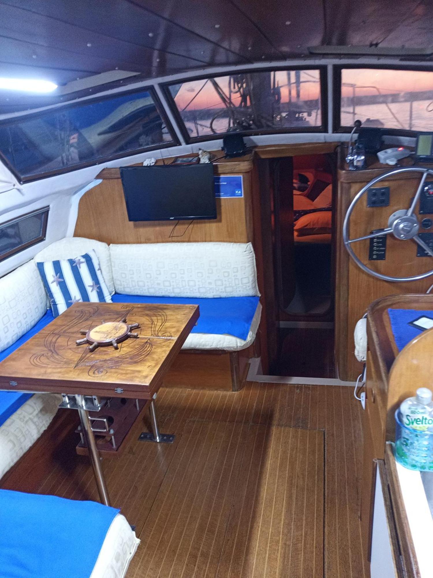 ホテル Bed & Boat Brezza Del Mare ヴィアレッジョ エクステリア 写真